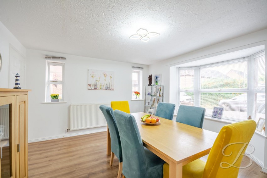 Images for Thistle Bank, Mansfield Woodhouse, Mansfield