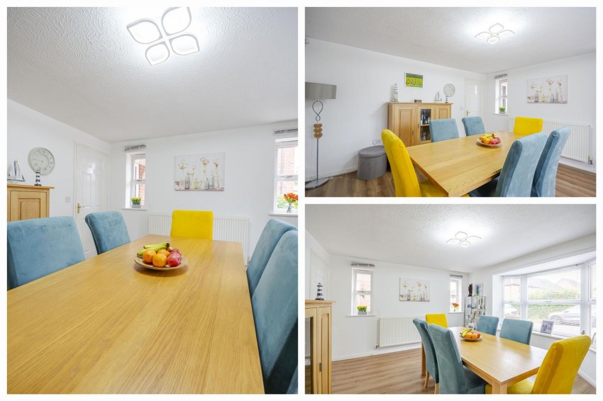 Images for Thistle Bank, Mansfield Woodhouse, Mansfield