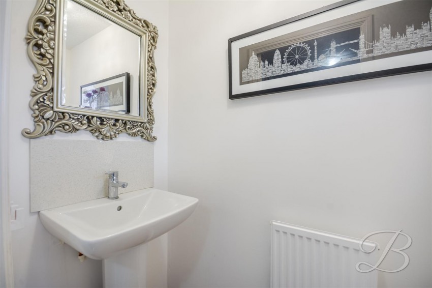 Images for Thistle Bank, Mansfield Woodhouse, Mansfield