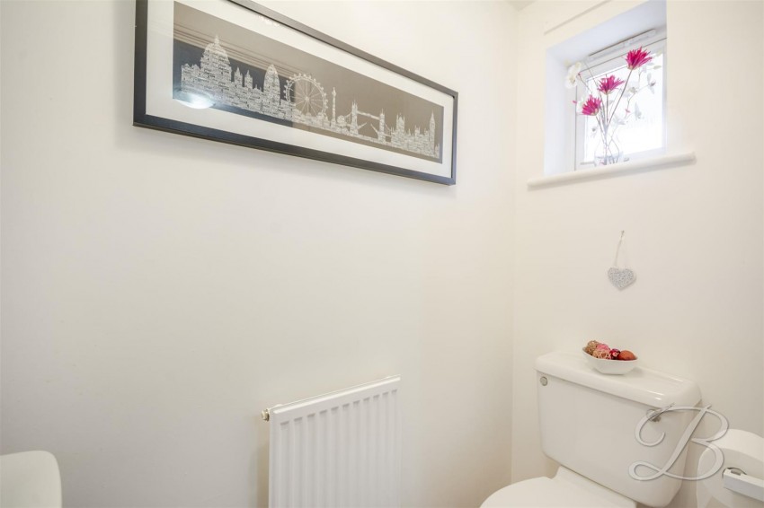 Images for Thistle Bank, Mansfield Woodhouse, Mansfield