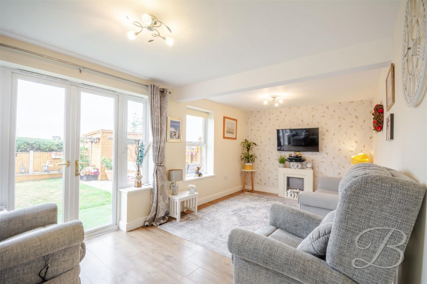 Images for Thistle Bank, Mansfield Woodhouse, Mansfield