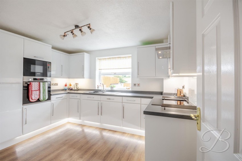 Images for Thistle Bank, Mansfield Woodhouse, Mansfield