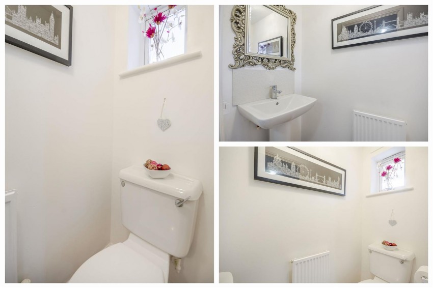 Images for Thistle Bank, Mansfield Woodhouse, Mansfield