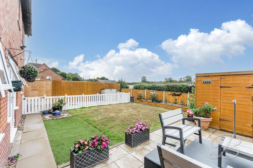 Images for Thistle Bank, Mansfield Woodhouse, Mansfield