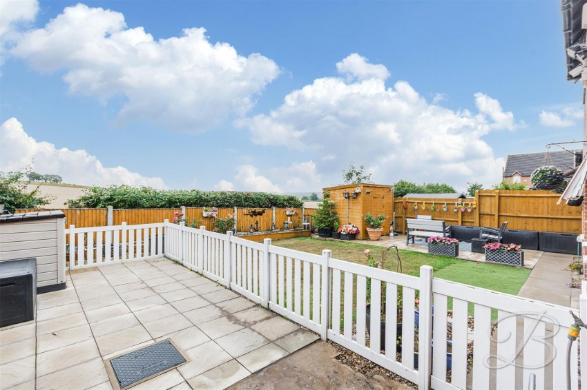 Images for Thistle Bank, Mansfield Woodhouse, Mansfield