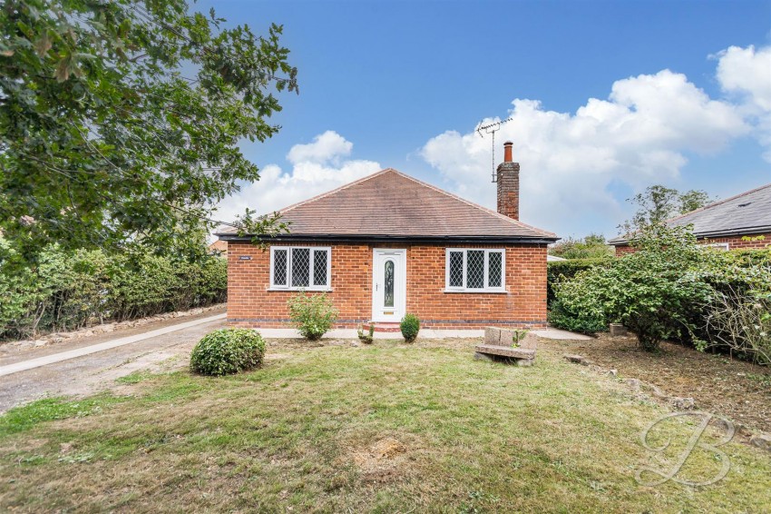 Images for Eakring Road, Wellow, Newark
