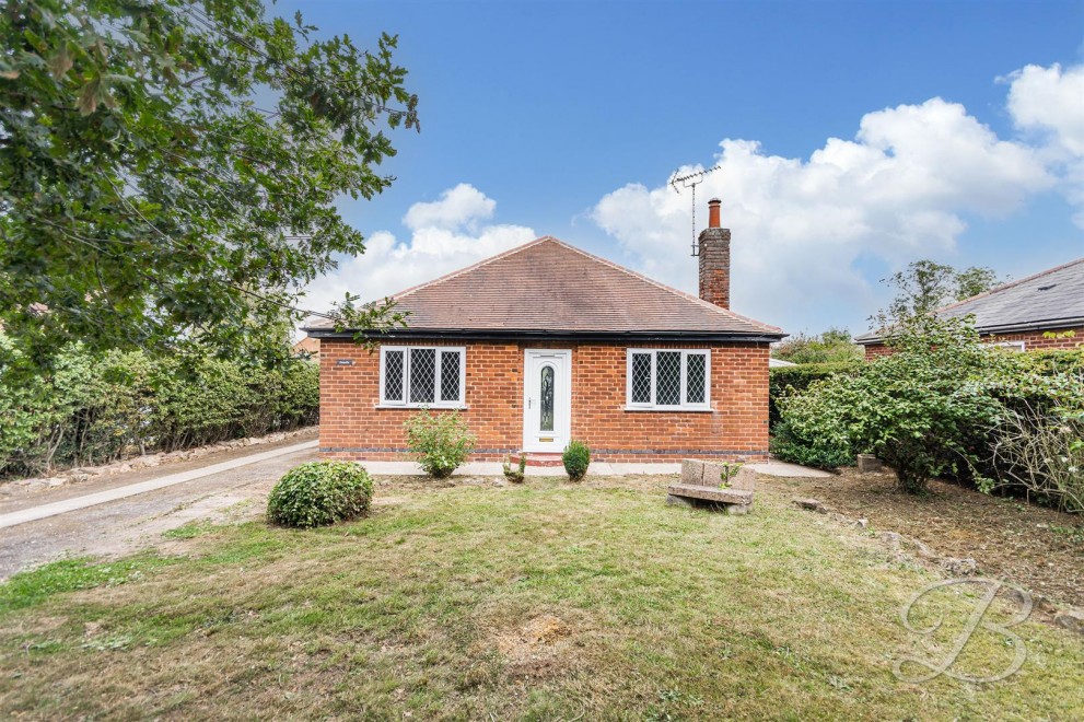 Image of Eakring Road, Wellow, Newark