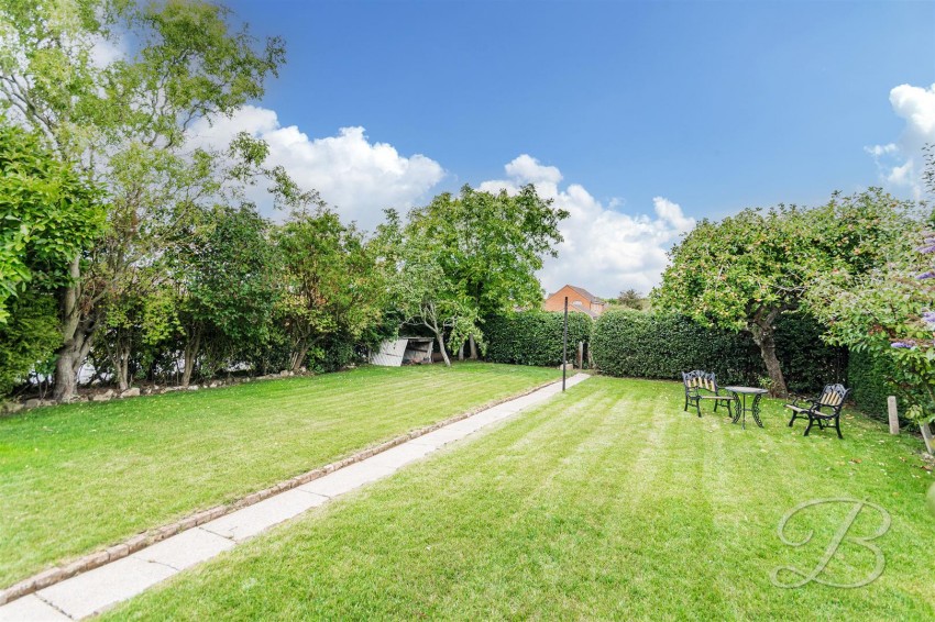 Images for Eakring Road, Wellow, Newark