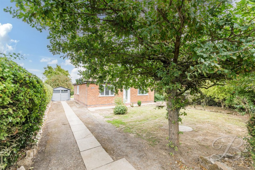 Images for Eakring Road, Wellow, Newark