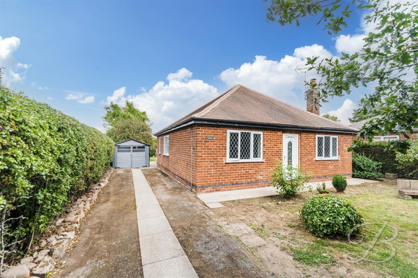 Images for Eakring Road, Wellow, Newark