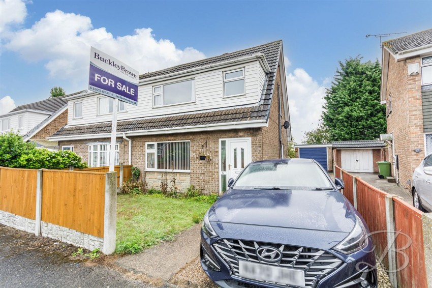 Images for Holmwood Road, Rainworth, Mansfield
