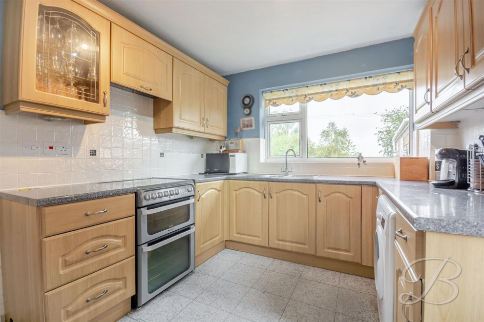 Image of Holmwood Road, Rainworth, Mansfield