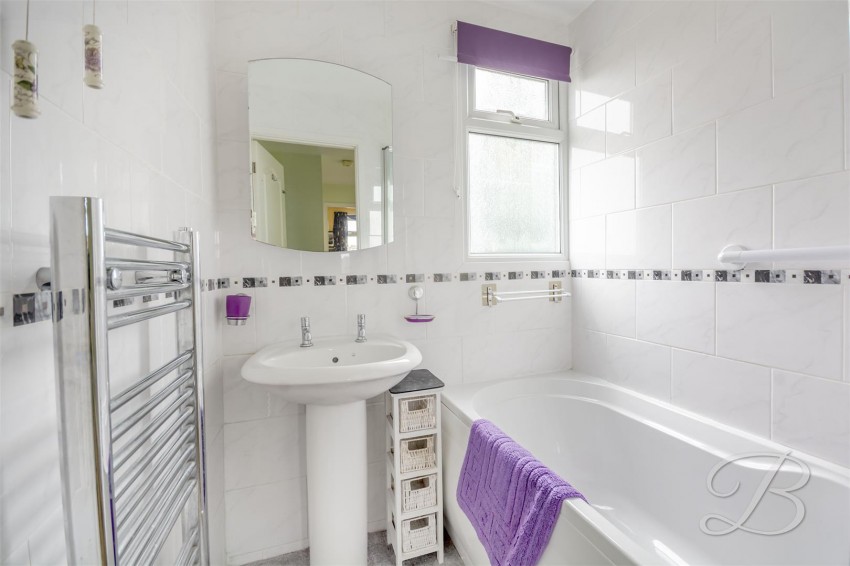 Images for Holmwood Road, Rainworth, Mansfield