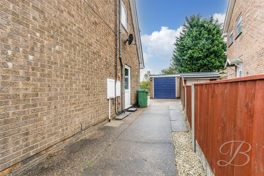 Images for Holmwood Road, Rainworth, Mansfield