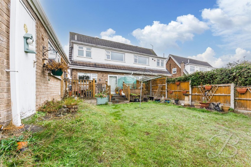 Images for Holmwood Road, Rainworth, Mansfield