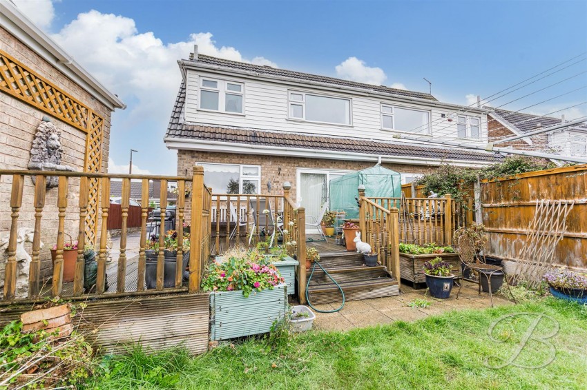 Images for Holmwood Road, Rainworth, Mansfield