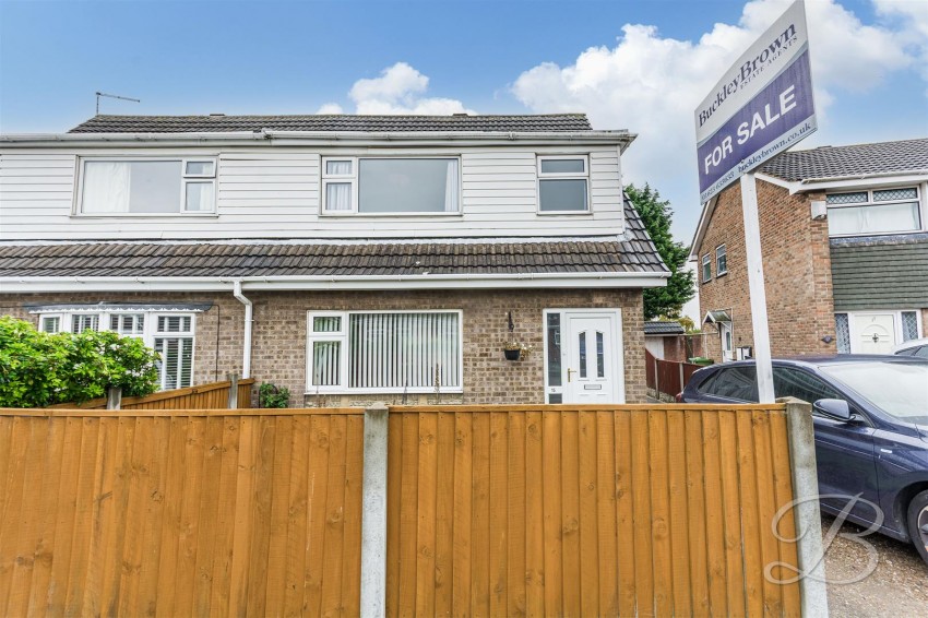 Images for Holmwood Road, Rainworth, Mansfield