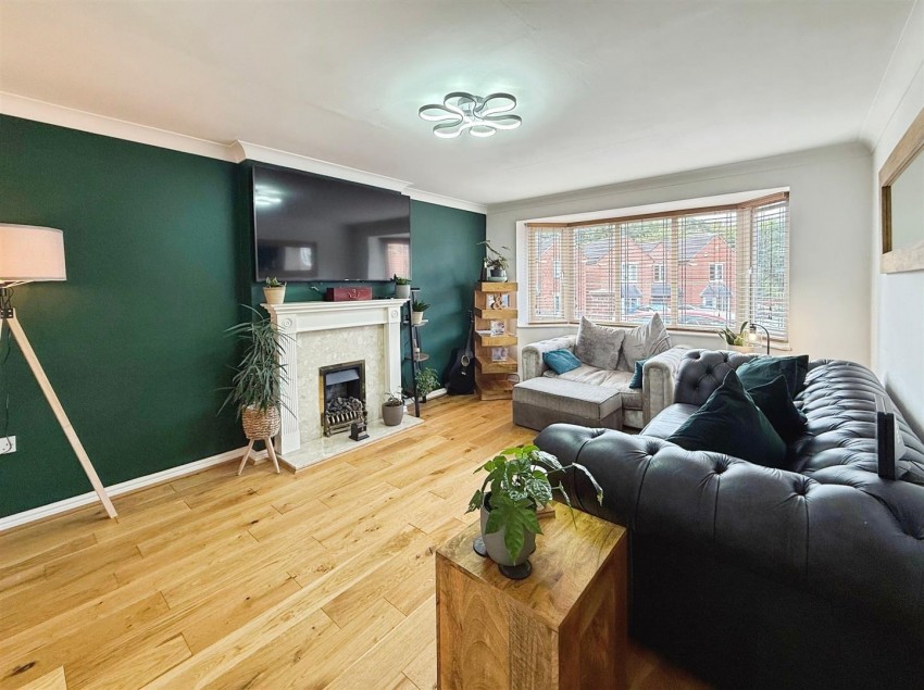 Images for Oakmeadows, South Normanton, Alfreton
