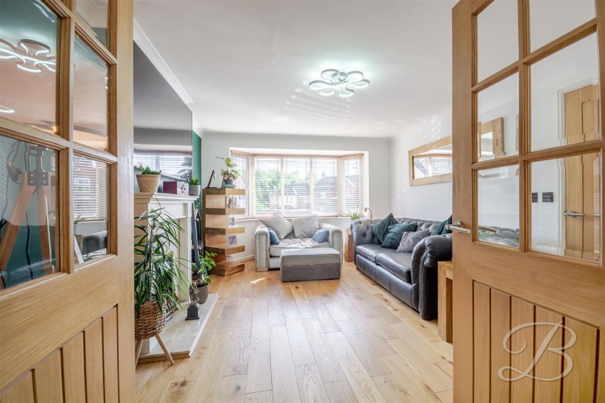 Images for Oakmeadows, South Normanton, Alfreton