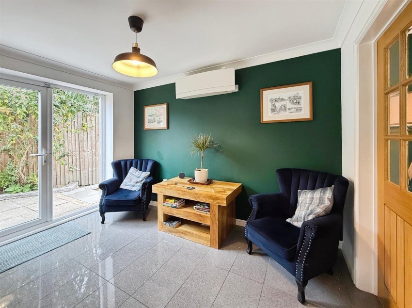 Images for Oakmeadows, South Normanton, Alfreton