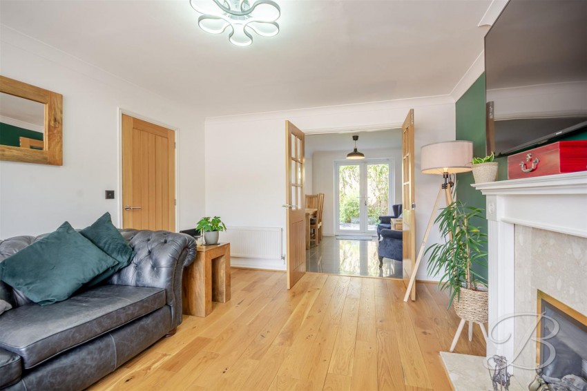 Images for Oakmeadows, South Normanton, Alfreton