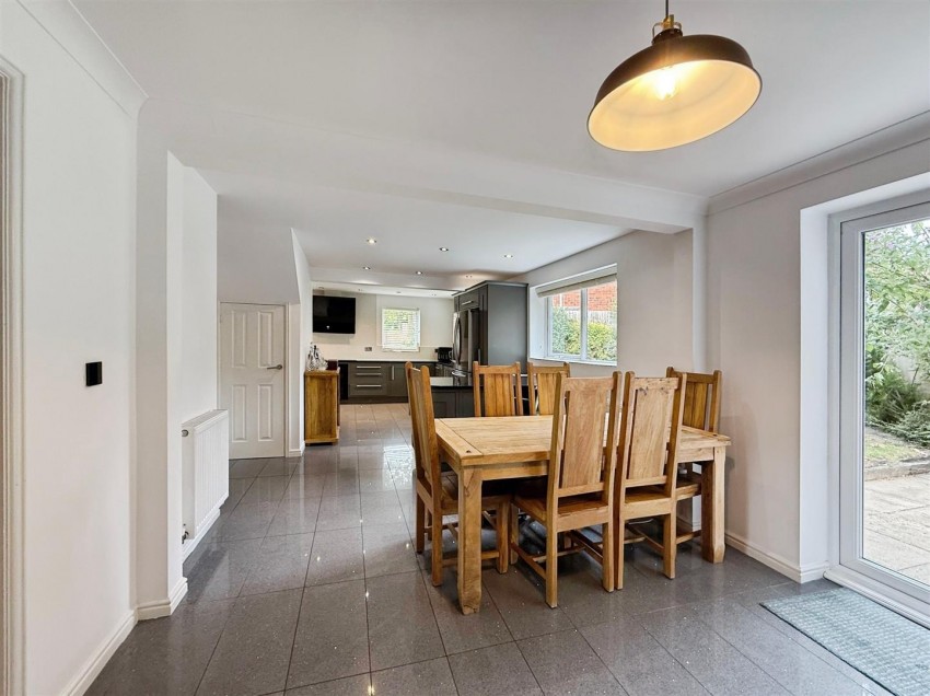 Images for Oakmeadows, South Normanton, Alfreton