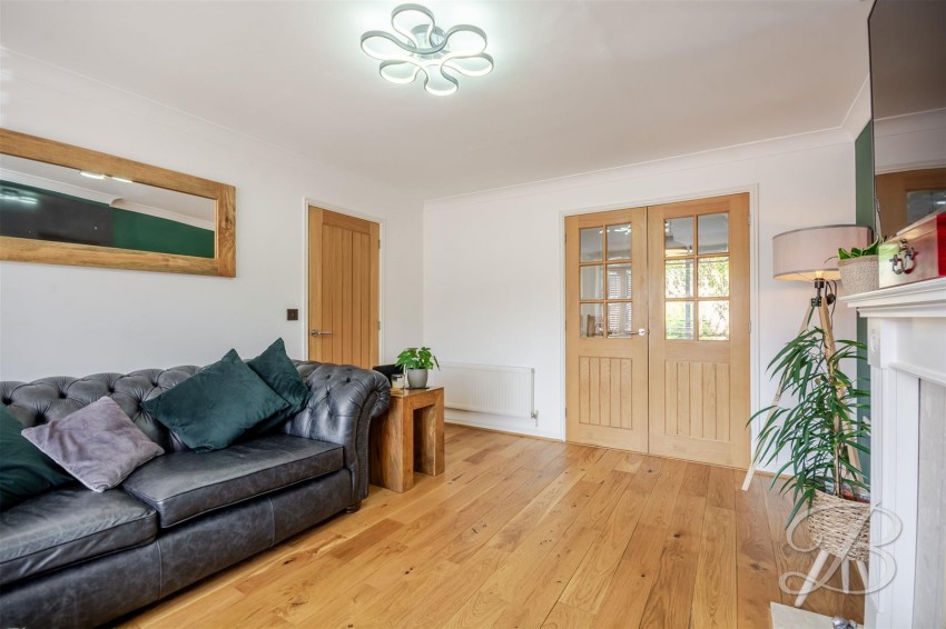 Images for Oakmeadows, South Normanton, Alfreton