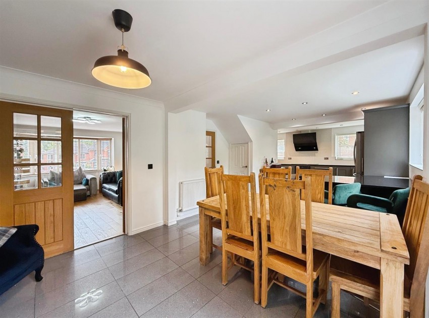 Images for Oakmeadows, South Normanton, Alfreton