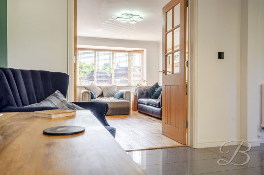 Images for Oakmeadows, South Normanton, Alfreton