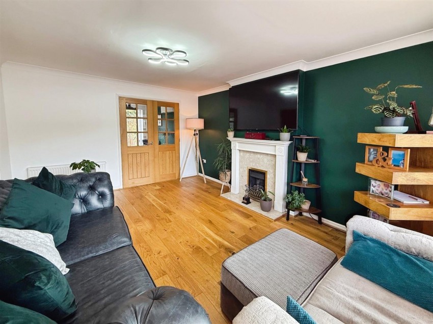 Images for Oakmeadows, South Normanton, Alfreton