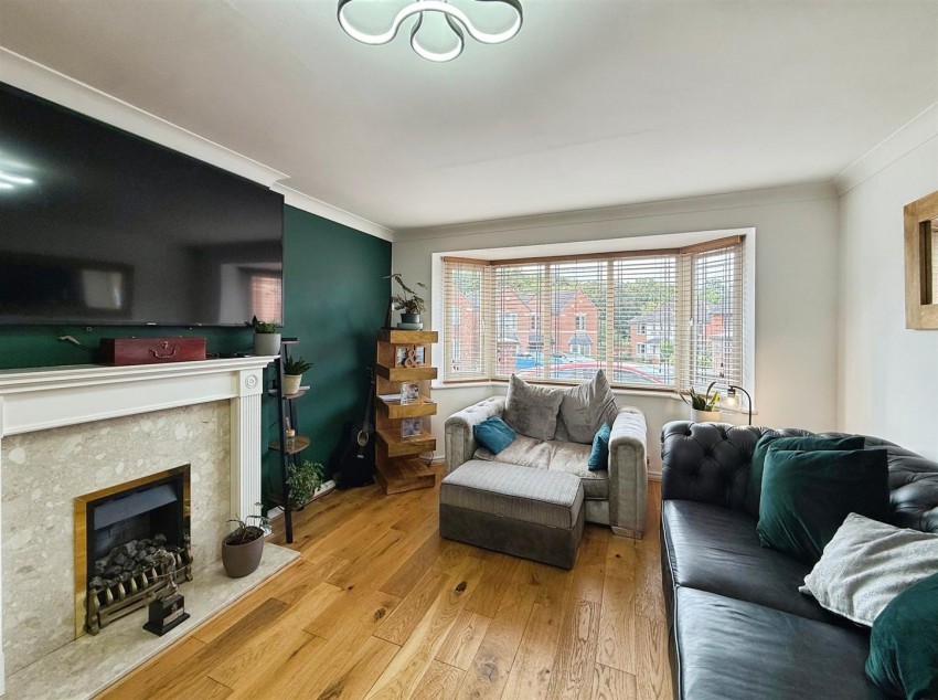 Images for Oakmeadows, South Normanton, Alfreton