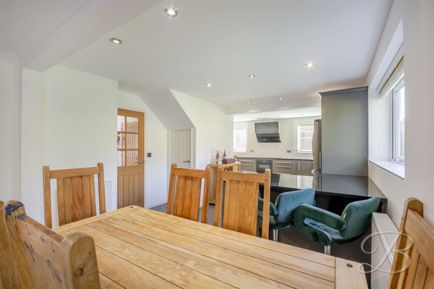 Images for Oakmeadows, South Normanton, Alfreton
