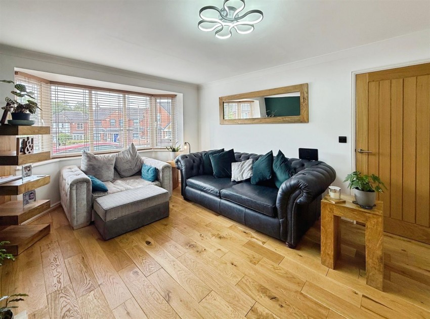 Images for Oakmeadows, South Normanton, Alfreton