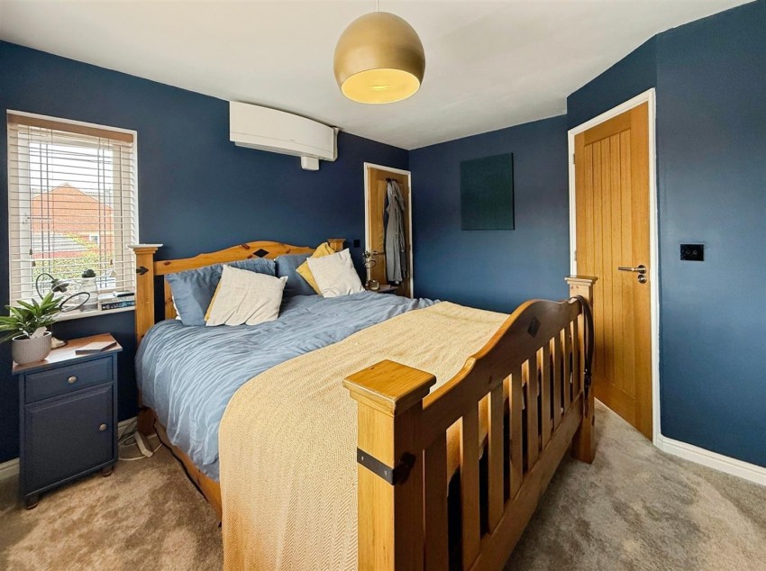 Images for Oakmeadows, South Normanton, Alfreton