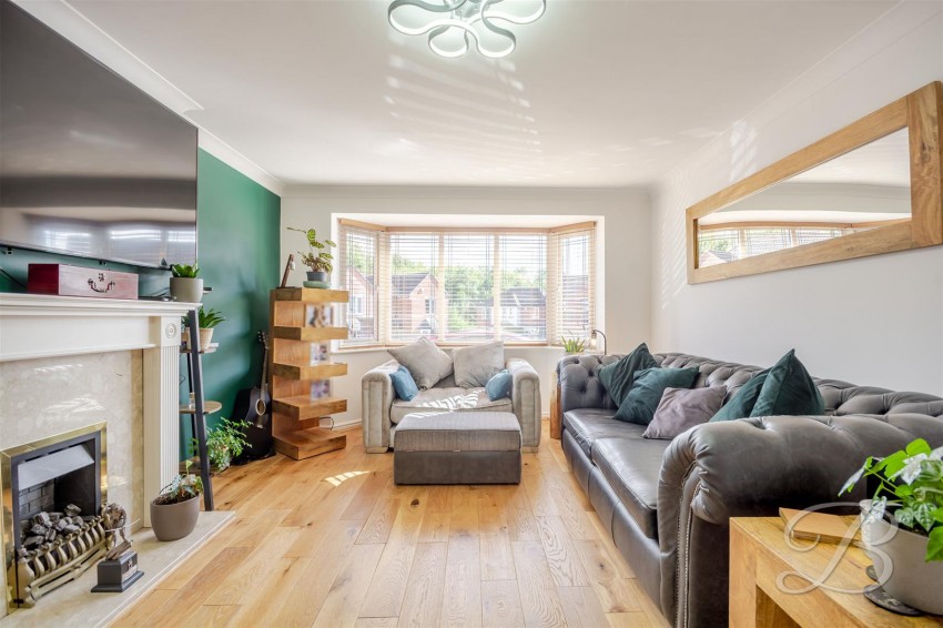 Images for Oakmeadows, South Normanton, Alfreton