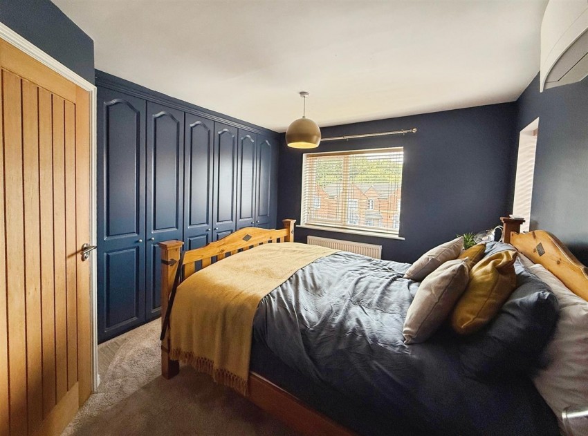 Images for Oakmeadows, South Normanton, Alfreton