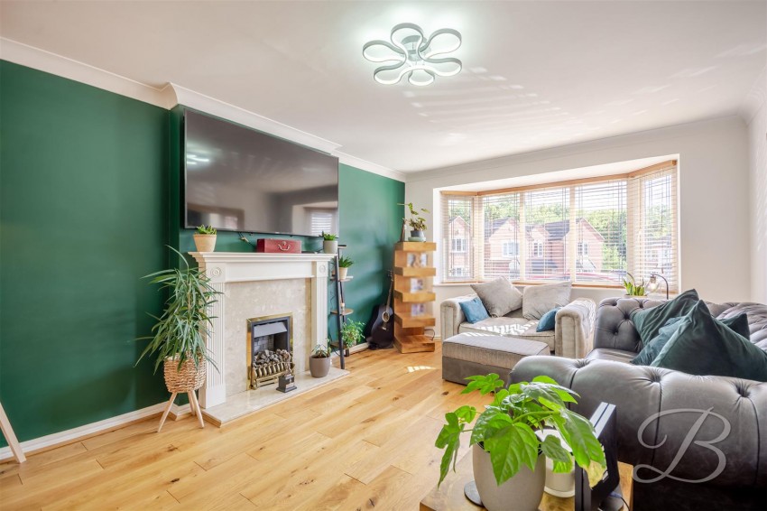 Images for Oakmeadows, South Normanton, Alfreton