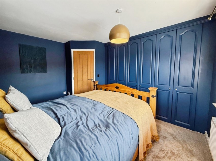 Images for Oakmeadows, South Normanton, Alfreton