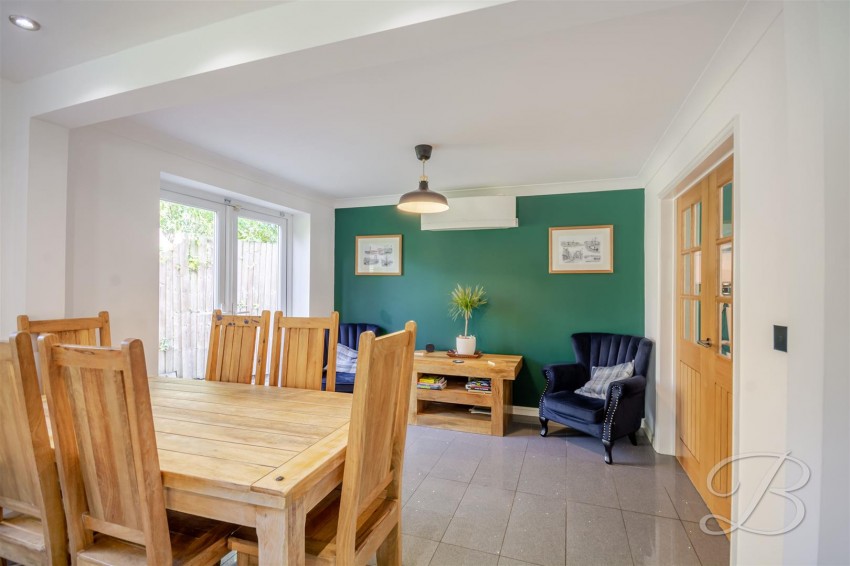 Images for Oakmeadows, South Normanton, Alfreton
