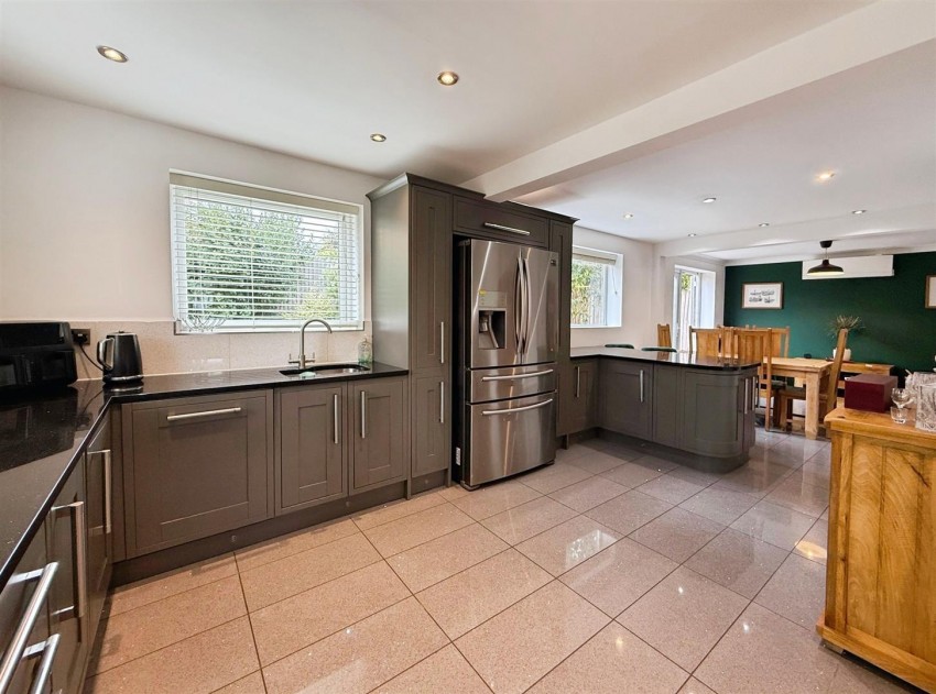 Images for Oakmeadows, South Normanton, Alfreton