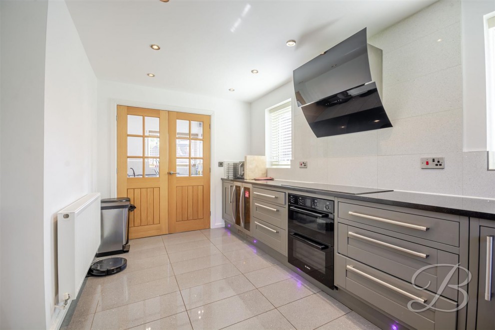 Image of Oakmeadows, South Normanton, Alfreton