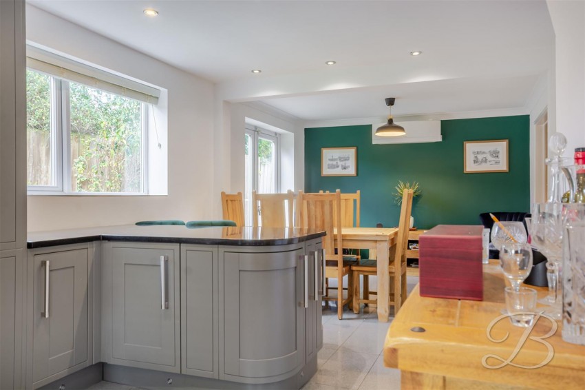 Images for Oakmeadows, South Normanton, Alfreton