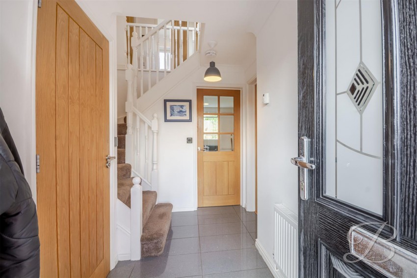 Images for Oakmeadows, South Normanton, Alfreton