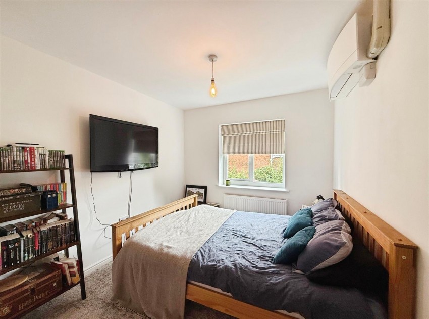 Images for Oakmeadows, South Normanton, Alfreton