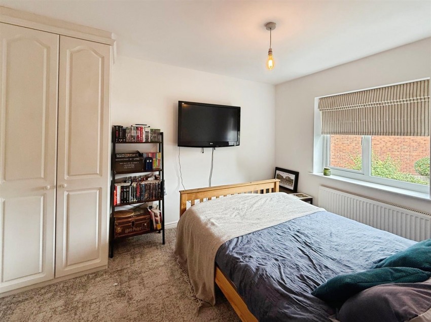 Images for Oakmeadows, South Normanton, Alfreton