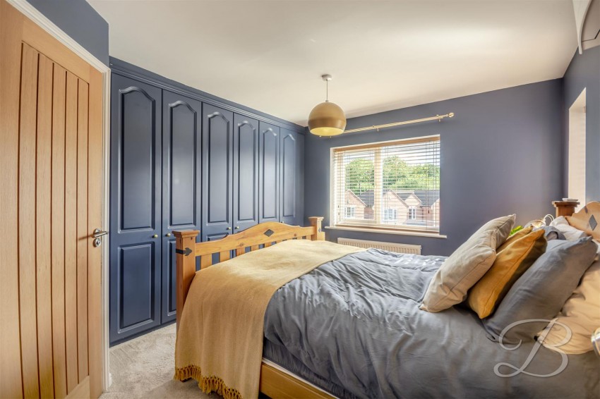 Images for Oakmeadows, South Normanton, Alfreton