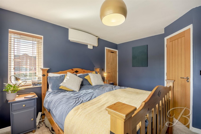 Images for Oakmeadows, South Normanton, Alfreton