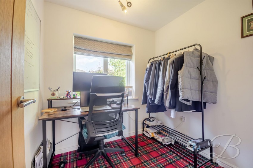 Images for Oakmeadows, South Normanton, Alfreton