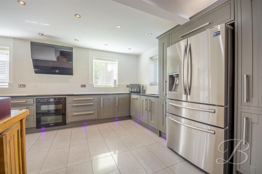 Images for Oakmeadows, South Normanton, Alfreton