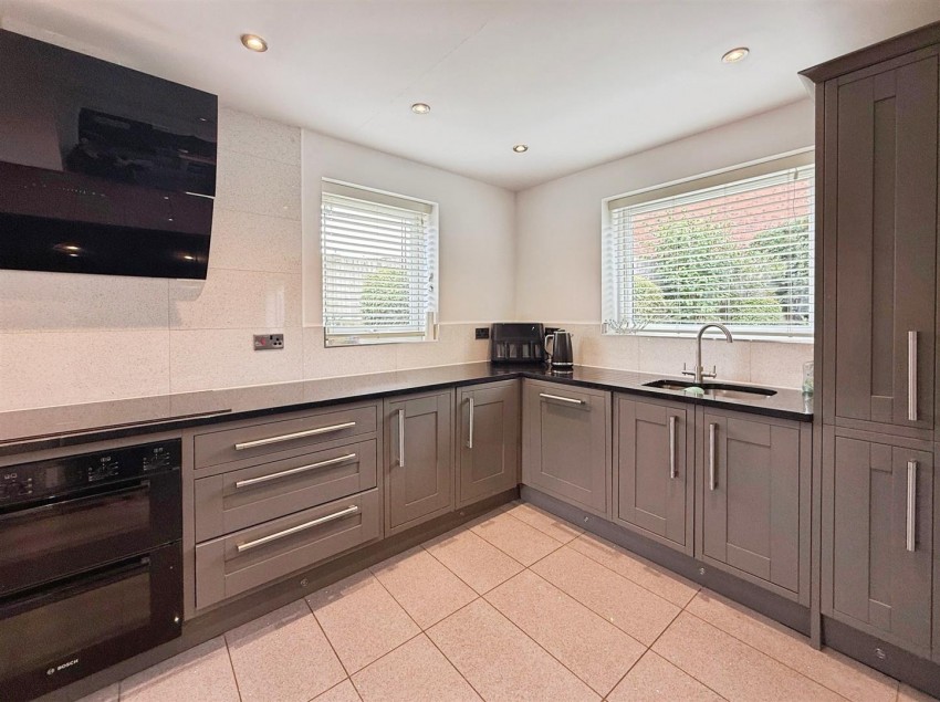 Images for Oakmeadows, South Normanton, Alfreton